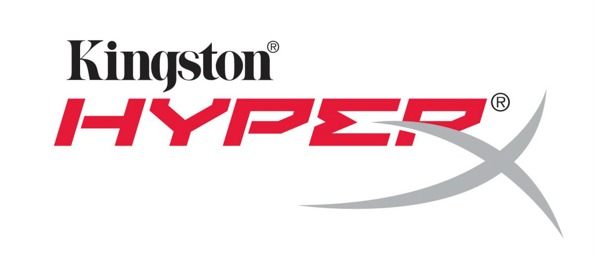 Kingston, HyperX, Kingston HyperX, Tecnología, 10 años, Tan Grande y Jugando, SK Gaming
